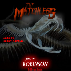 The Devil's Doorbell - Ghost Story Audiobook